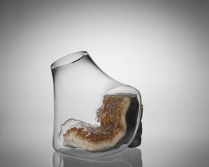 Coleção CRISTAIS, 2017