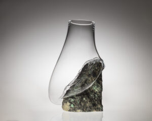 Coleção CRISTAIS, 2017