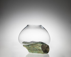 Coleção CRISTAIS, 2017