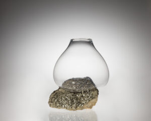 Coleção CRISTAIS, 2017