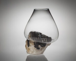 Coleção CRISTAIS, 2017