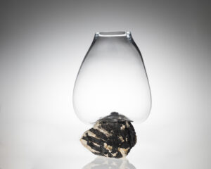 Coleção CRISTAIS, 2017