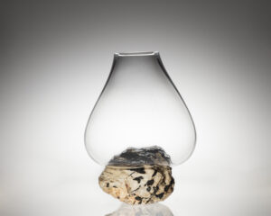 Coleção CRISTAIS, 2017