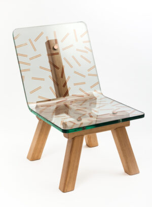 Poltrona BRIGADEIRO, 2016