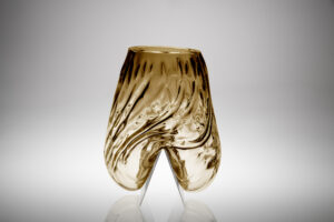 Vaso BOLA Twist, 2017