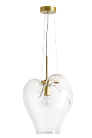 Luminária Carambola Pendente, 2018