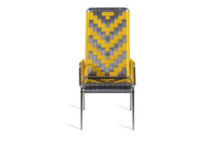 Cadeira Alta CINTO, 2013