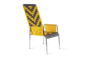 Cadeira Alta CINTO, 2013