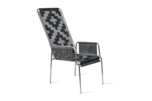 Cadeira Alta CINTO, 2013