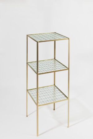 Estante RÉGUA, 2017