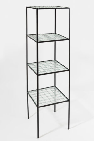 Estante RÉGUA, 2017