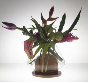 Coleção BAUHAUS, 2020