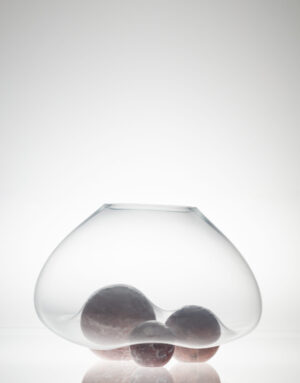 Vaso ESFÉRICO, 2019