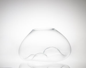 Vaso ESFÉRICO, 2019