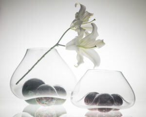 Vaso ESFÉRICO, 2019