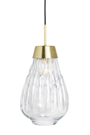 Luminária TWIST, 2021