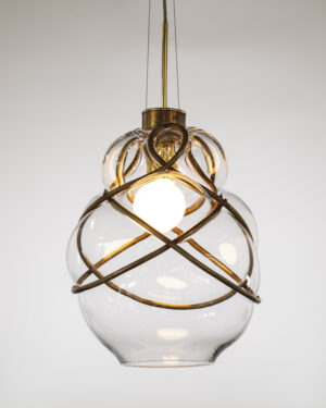 FLOR_luminária_foto Marcos Cimardi Luminária FLOR, 2022