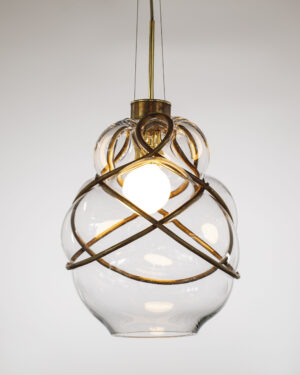 Luminária FLOR, 2022