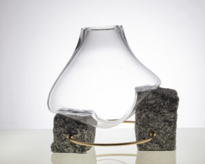 Vaso PARALELEPÍPEDO, 2022