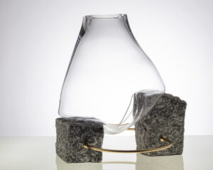 Vaso PARALELEPÍPEDO, 2022