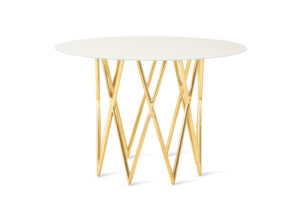 Mesa Lateral VÉRTICE, 2019