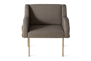 Poltrona TRAMA, 2021