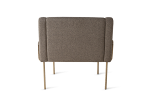 Poltrona TRAMA, 2021