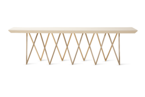 Aparador VÉRTICE, 2019