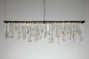 Luminária PINGNETE, 2025