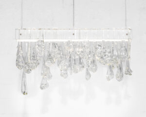 luminária pendente PINGENTE_foto Marcos Cimardi Luminária PINGENTE, 2023