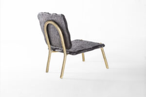 Poltrona LASCAS, 2023