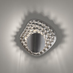 Arandela ALUMINA, 2025