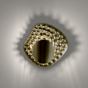 Arandela ALUMINA, 2025