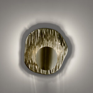 Arandela ALUMINA, 2025