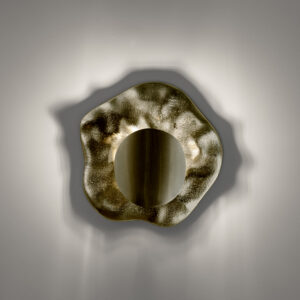 Arandela ALUMINA, 2025