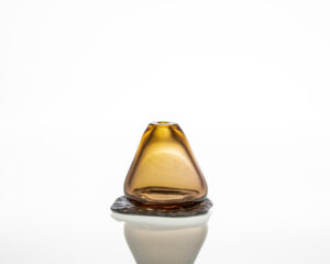 Colecionáveis Vaso ALUMINA, 2025