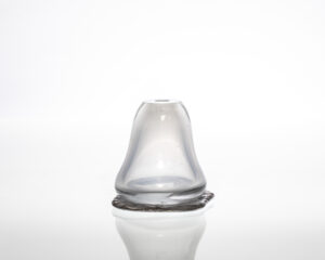 Colecionáveis Vaso ALUMINA, 2025