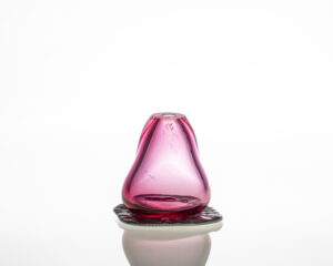 Colecionáveis Vaso ALUMINA, 2025