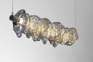 Luminária ALUMINA, 2024