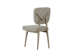 Cadeira RELEVO, 2024