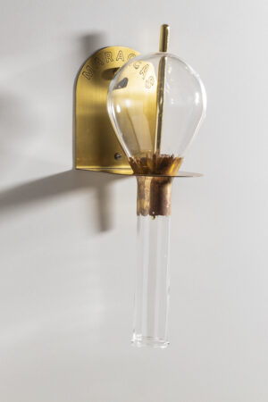 Objetos Sonoros MARACAS, 2019