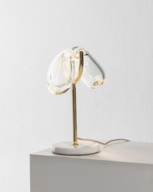 Luminária de Mesa DALÍ, 2025