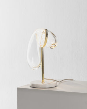 Luminária de Mesa DALÍ, 2025