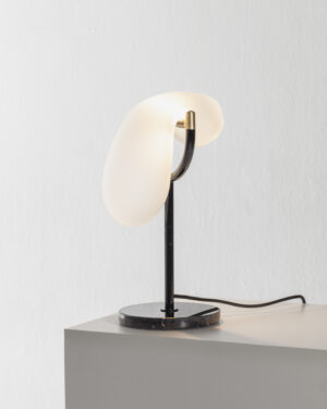 Luminária de Mesa DALÍ, 2025