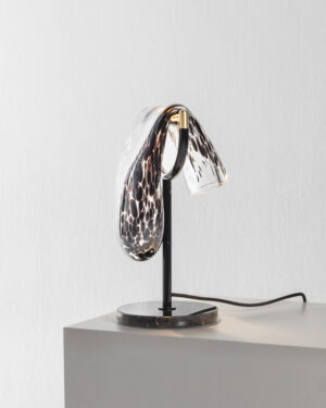 Luminária de Mesa DALÍ, 2025