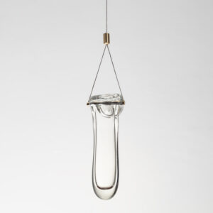 Luminária DALÍ, 2024